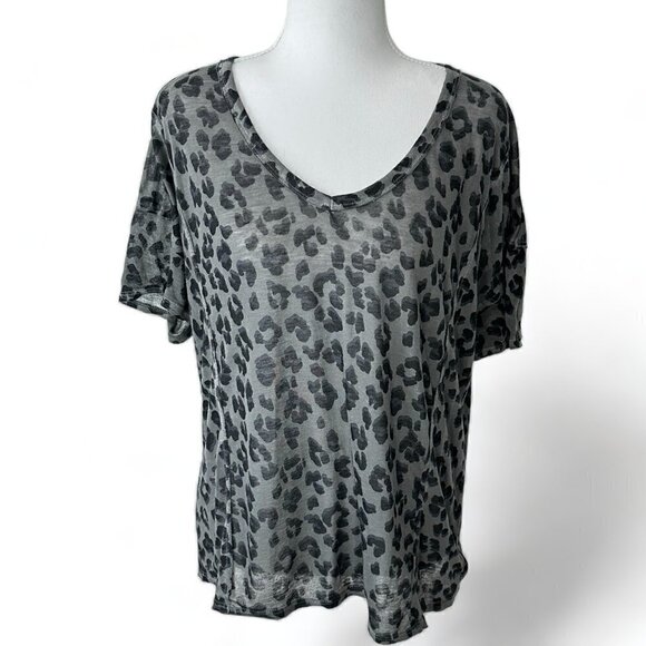 Sugarlips, Elodie, WHBM, Lucky Brand (Lot of 4) Summer Short Sleeve Tops (S) - Picture 6 of 16